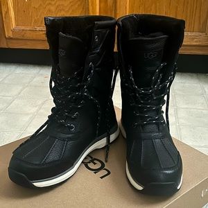 UGG Women’s Adirondack III Boot